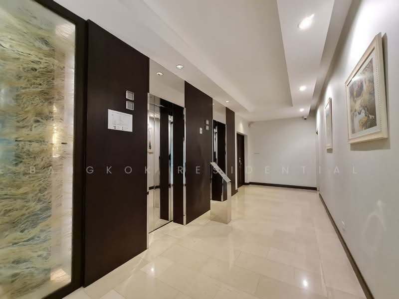The Cadogan Private Residence, Bangkok, Soi Sukhumvit 39, Khlong Tan Nua, Watthana, Bangkok, 2 Bedrooms, 175 sqm, Condo For Rent, by Bangkok Residential, 500496164 - DDproperty.com