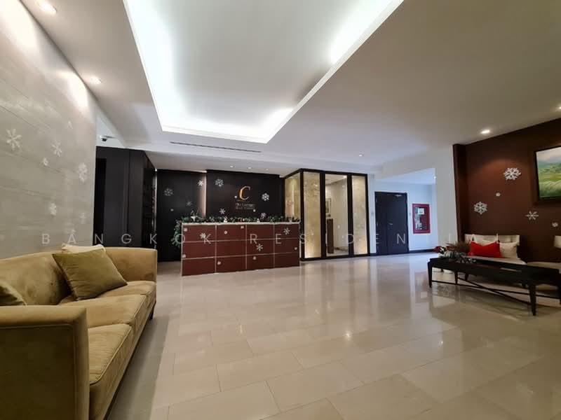 The Cadogan Private Residence, Bangkok, Soi Sukhumvit 39, Khlong Tan Nua, Watthana, Bangkok, 2 Bedrooms, 175 sqm, Condo For Rent, by Bangkok Residential, 500496164 - DDproperty.com
