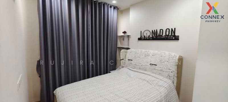 Q House Sukhumvit 79 : คิวเฮาส์ สุขุมวิท 79, กรุงเทพ, 2059 ถนนสุขุมวิท, พระโขนงเหนือ, วัฒนา, กรุงเทพ, 60 ตร.ม., คอนโด ขาย, โดย Rujira Chuaoon, 500496165 - DDproperty.com