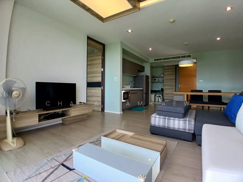 Wan Vayla, Prachuap Khiri Khan, 107 Soi Hua-Hin 101, Nong Kae, Hua Hin, Prachuap Khiri Khan, 2 Bedrooms, 88 sqm, Condo For Sale, by Chama Kamkaew, 500496167 - DDproperty.com