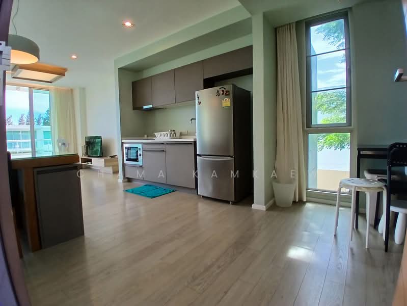 Wan Vayla, Prachuap Khiri Khan, 107 Soi Hua-Hin 101, Nong Kae, Hua Hin, Prachuap Khiri Khan, 2 Bedrooms, 88 sqm, Condo For Sale, by Chama Kamkaew, 500496167 - DDproperty.com