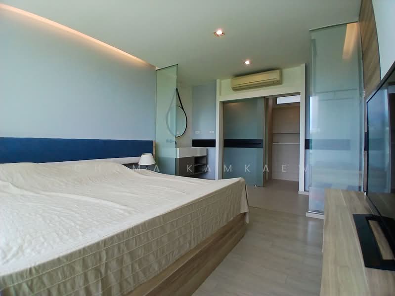Wan Vayla, Prachuap Khiri Khan, 107 Soi Hua-Hin 101, Nong Kae, Hua Hin, Prachuap Khiri Khan, 2 Bedrooms, 88 sqm, Condo For Sale, by Chama Kamkaew, 500496167 - DDproperty.com