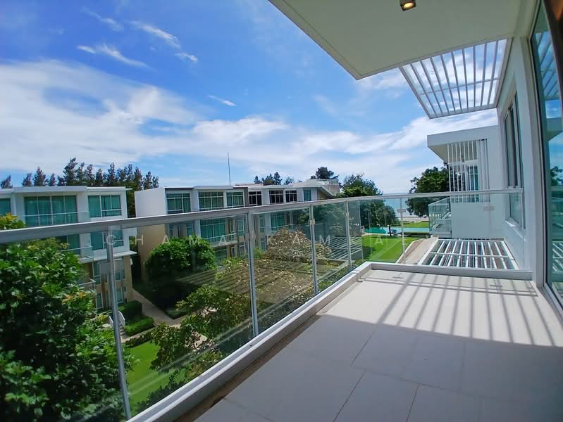 Wan Vayla, Prachuap Khiri Khan, 107 Soi Hua-Hin 101, Nong Kae, Hua Hin, Prachuap Khiri Khan, 2 Bedrooms, 88 sqm, Condo For Sale, by Chama Kamkaew, 500496167 - DDproperty.com