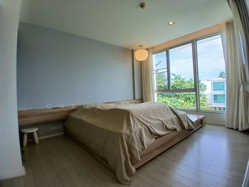 Wan Vayla, Prachuap Khiri Khan, 107 Soi Hua-Hin 101, Nong Kae, Hua Hin, Prachuap Khiri Khan, 2 Bedrooms, 88 sqm, Condo For Sale, by Chama Kamkaew, 500496167 - DDproperty.com