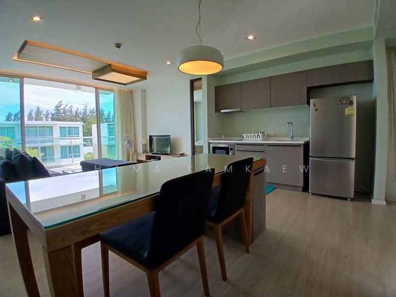 Wan Vayla, Prachuap Khiri Khan, 107 Soi Hua-Hin 101, Nong Kae, Hua Hin, Prachuap Khiri Khan, 2 Bedrooms, 88 sqm, Condo For Sale, by Chama Kamkaew, 500496167 - DDproperty.com