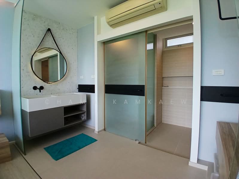 Wan Vayla, Prachuap Khiri Khan, 107 Soi Hua-Hin 101, Nong Kae, Hua Hin, Prachuap Khiri Khan, 2 Bedrooms, 88 sqm, Condo For Sale, by Chama Kamkaew, 500496167 - DDproperty.com