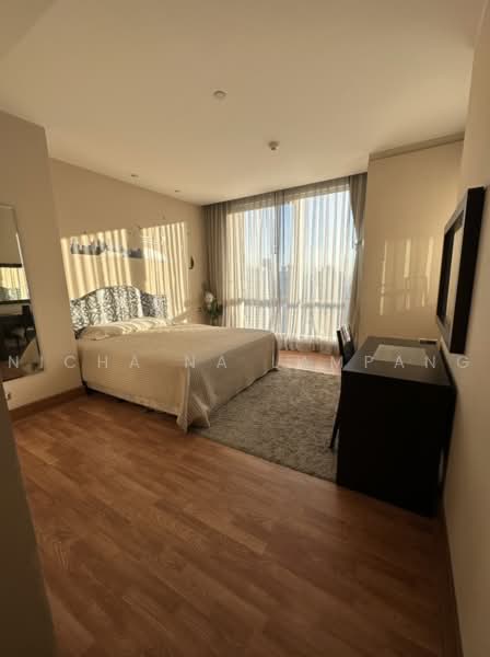 Sky Villas Sathorn : คอนโดสกาย วิลล่า สาทร, กรุงเทพ, 7 อาคาร แอสคอทท์ ถ.สาทร, ยานนาวา, สาทร, กรุงเทพ, 125 ตร.ม., คอนโด ขาย, โดย Nicha Na Lampang, 500496168 - DDproperty.com