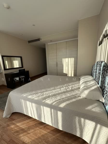 Sky Villas Sathorn : คอนโดสกาย วิลล่า สาทร, กรุงเทพ, 7 อาคาร แอสคอทท์ ถ.สาทร, ยานนาวา, สาทร, กรุงเทพ, 125 ตร.ม., คอนโด ขาย, โดย Nicha Na Lampang, 500496168 - DDproperty.com