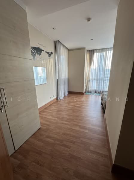 Sky Villas Sathorn : คอนโดสกาย วิลล่า สาทร, กรุงเทพ, 7 อาคาร แอสคอทท์ ถ.สาทร, ยานนาวา, สาทร, กรุงเทพ, 125 ตร.ม., คอนโด ขาย, โดย Nicha Na Lampang, 500496168 - DDproperty.com