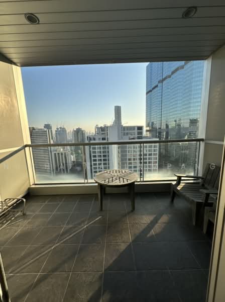 Sky Villas Sathorn, Bangkok, 7 South Sathorn Road, Yan Nawa, Sathon, Bangkok, 3 Bedrooms, 125 sqm, Condo For Sale, by Nicha Na Lampang, 500496168 - DDproperty.com