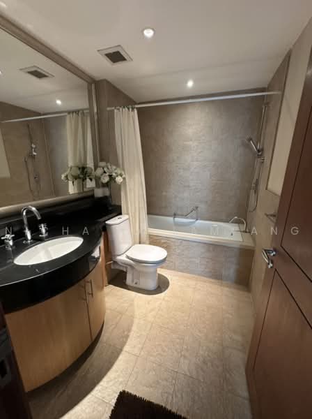 Sky Villas Sathorn : คอนโดสกาย วิลล่า สาทร, กรุงเทพ, 7 อาคาร แอสคอทท์ ถ.สาทร, ยานนาวา, สาทร, กรุงเทพ, 125 ตร.ม., คอนโด ขาย, โดย Nicha Na Lampang, 500496168 - DDproperty.com