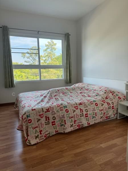 The Trust Hua Hin, Prachuap Khiri Khan, 53 Petchkasem, Hua Hin, Prachuap Khiri Khan, 1 Bedroom, 34 sqm, Condo For Sale, by Chama Kamkaew, 500496169 - DDproperty.com