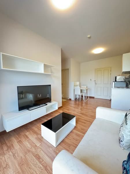 The Trust Hua Hin, Prachuap Khiri Khan, 53 Petchkasem, Hua Hin, Prachuap Khiri Khan, 1 Bedroom, 34 sqm, Condo For Sale, by Chama Kamkaew, 500496169 - DDproperty.com