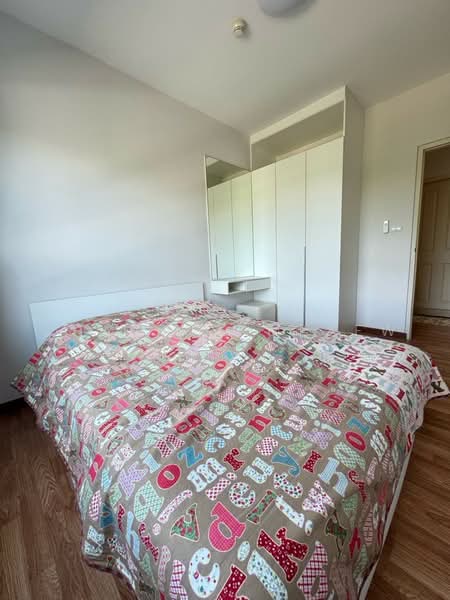 The Trust Hua Hin, Prachuap Khiri Khan, 53 Petchkasem, Hua Hin, Prachuap Khiri Khan, 1 Bedroom, 34 sqm, Condo For Sale, by Chama Kamkaew, 500496169 - DDproperty.com