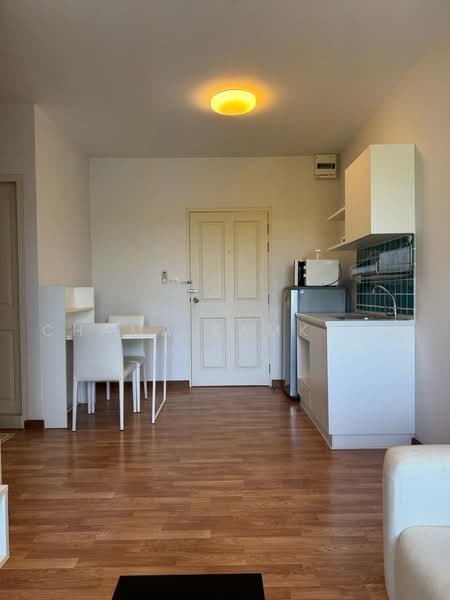 The Trust Hua Hin, Prachuap Khiri Khan, 53 Petchkasem, Hua Hin, Prachuap Khiri Khan, 1 Bedroom, 34 sqm, Condo For Sale, by Chama Kamkaew, 500496169 - DDproperty.com