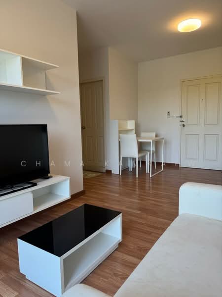 The Trust Hua Hin, Prachuap Khiri Khan, 53 Petchkasem, Hua Hin, Prachuap Khiri Khan, 1 Bedroom, 34 sqm, Condo For Sale, by Chama Kamkaew, 500496169 - DDproperty.com