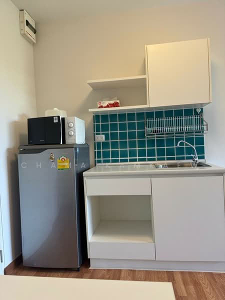 The Trust Hua Hin, Prachuap Khiri Khan, 53 Petchkasem, Hua Hin, Prachuap Khiri Khan, 1 Bedroom, 34 sqm, Condo For Sale, by Chama Kamkaew, 500496169 - DDproperty.com