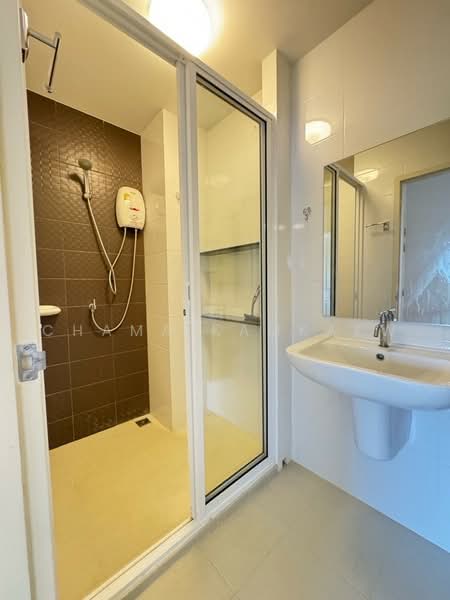 The Trust Hua Hin, Prachuap Khiri Khan, 53 Petchkasem, Hua Hin, Prachuap Khiri Khan, 1 Bedroom, 34 sqm, Condo For Sale, by Chama Kamkaew, 500496169 - DDproperty.com