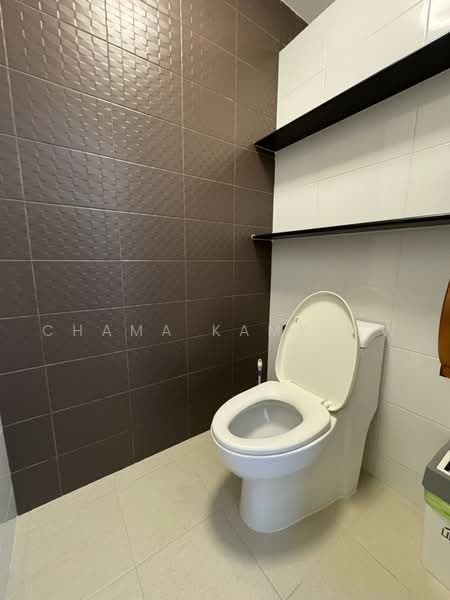 The Trust Hua Hin, Prachuap Khiri Khan, 53 Petchkasem, Hua Hin, Prachuap Khiri Khan, 1 Bedroom, 34 sqm, Condo For Sale, by Chama Kamkaew, 500496169 - DDproperty.com