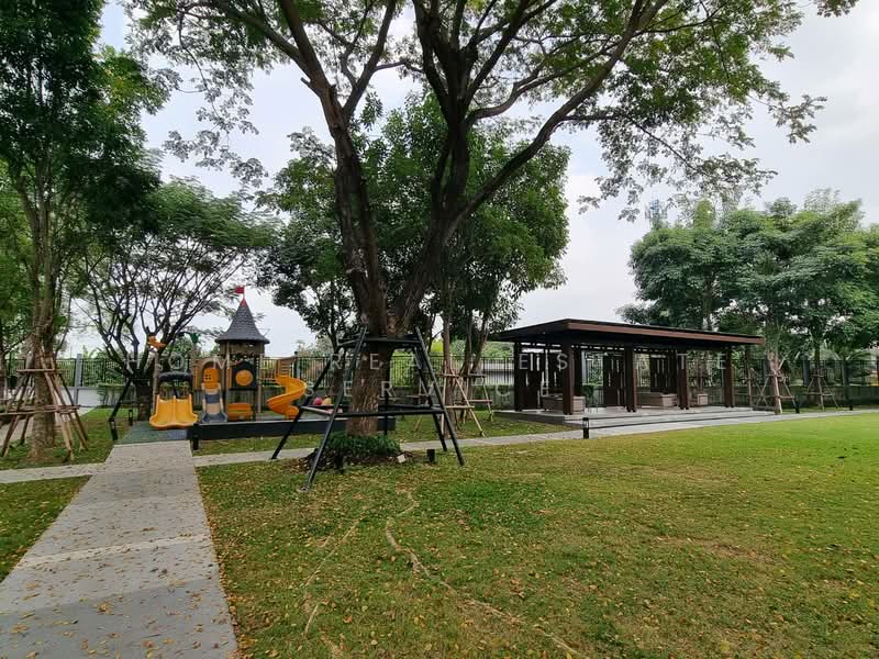 Grand Bangkok Boulevard Ratchaphruek-Rama 5, Nonthaburi, Bang Khun Kong, Bang Kruai, Nonthaburi, 4 Bedrooms, 451 sqm, Single Detached House For Sale, by HOME Real Estate Service, 500496170 - DDproperty.com
