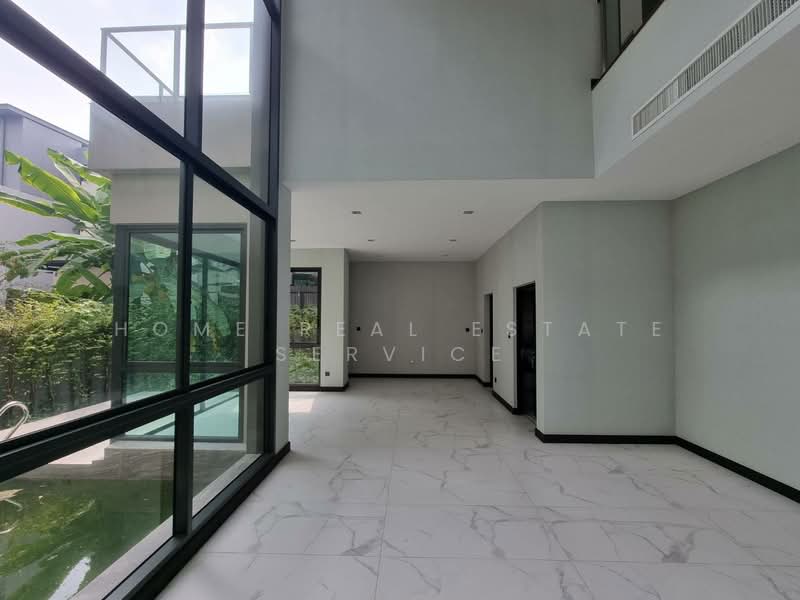 Grand Bangkok Boulevard Ratchaphruek-Rama 5, Nonthaburi, Bang Khun Kong, Bang Kruai, Nonthaburi, 4 Bedrooms, 451 sqm, Single Detached House For Sale, by HOME Real Estate Service, 500496170 - DDproperty.com