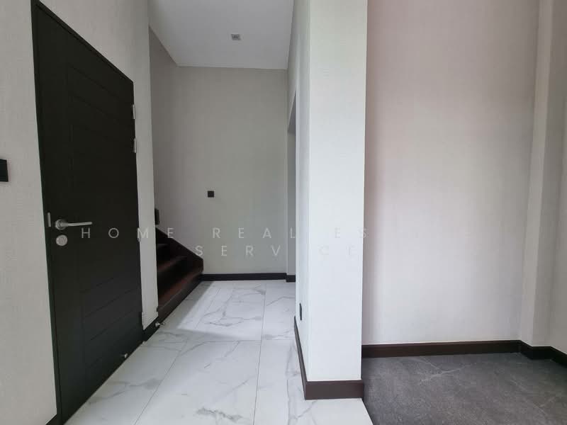 Grand Bangkok Boulevard Ratchaphruek-Rama 5, Nonthaburi, Bang Khun Kong, Bang Kruai, Nonthaburi, 4 Bedrooms, 451 sqm, Single Detached House For Sale, by HOME Real Estate Service, 500496170 - DDproperty.com