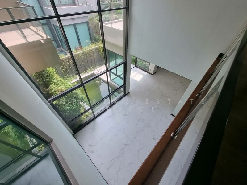 Grand Bangkok Boulevard Ratchaphruek-Rama 5, Nonthaburi, Bang Khun Kong, Bang Kruai, Nonthaburi, 4 Bedrooms, 451 sqm, Single Detached House For Sale, by HOME Real Estate Service, 500496170 - DDproperty.com