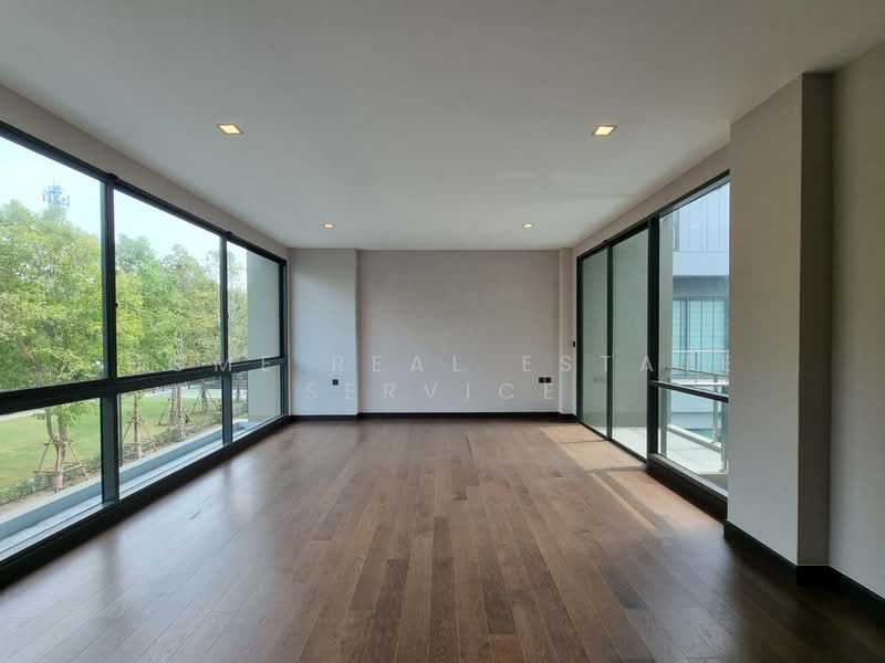 Grand Bangkok Boulevard Ratchaphruek-Rama 5, Nonthaburi, Bang Khun Kong, Bang Kruai, Nonthaburi, 4 Bedrooms, 451 sqm, Single Detached House For Sale, by HOME Real Estate Service, 500496170 - DDproperty.com