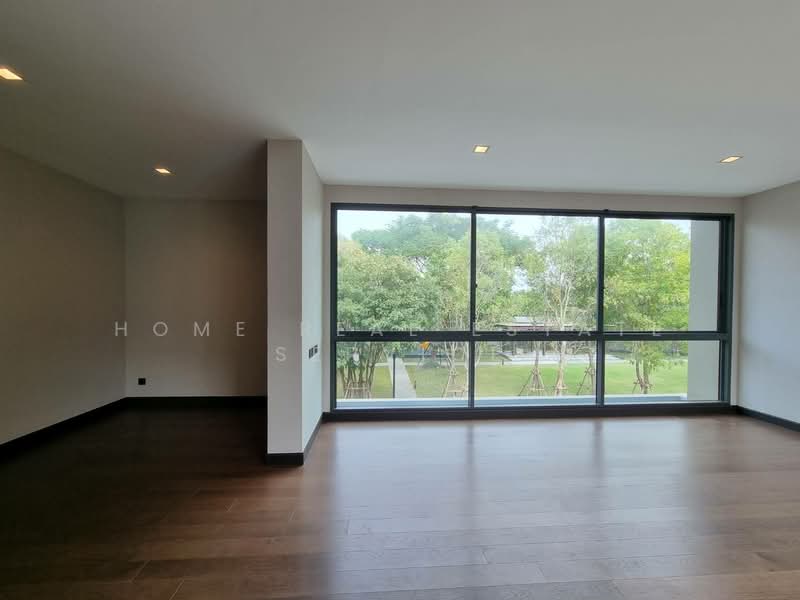 Grand Bangkok Boulevard Ratchaphruek-Rama 5, Nonthaburi, Bang Khun Kong, Bang Kruai, Nonthaburi, 4 Bedrooms, 451 sqm, Single Detached House For Sale, by HOME Real Estate Service, 500496170 - DDproperty.com