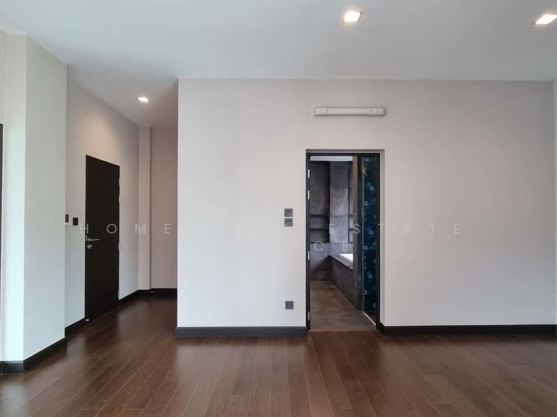 Grand Bangkok Boulevard Ratchaphruek-Rama 5, Nonthaburi, Bang Khun Kong, Bang Kruai, Nonthaburi, 4 Bedrooms, 451 sqm, Single Detached House For Sale, by HOME Real Estate Service, 500496170 - DDproperty.com