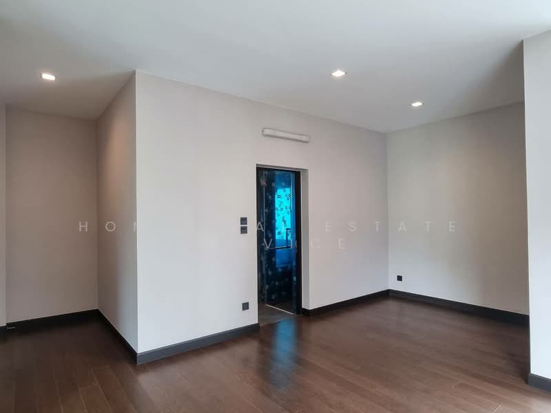 Grand Bangkok Boulevard Ratchaphruek-Rama 5, Nonthaburi, Bang Khun Kong, Bang Kruai, Nonthaburi, 4 Bedrooms, 451 sqm, Single Detached House For Sale, by HOME Real Estate Service, 500496170 - DDproperty.com