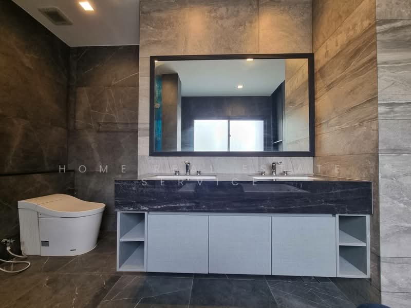 Grand Bangkok Boulevard Ratchaphruek-Rama 5, Nonthaburi, Bang Khun Kong, Bang Kruai, Nonthaburi, 4 Bedrooms, 451 sqm, Single Detached House For Sale, by HOME Real Estate Service, 500496170 - DDproperty.com