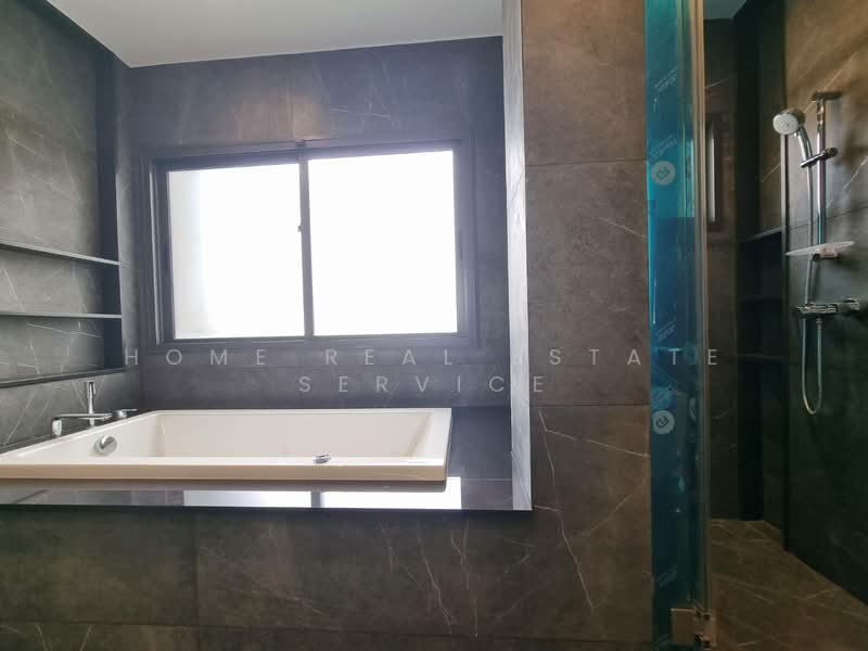 Grand Bangkok Boulevard Ratchaphruek-Rama 5, Nonthaburi, Bang Khun Kong, Bang Kruai, Nonthaburi, 4 Bedrooms, 451 sqm, Single Detached House For Sale, by HOME Real Estate Service, 500496170 - DDproperty.com
