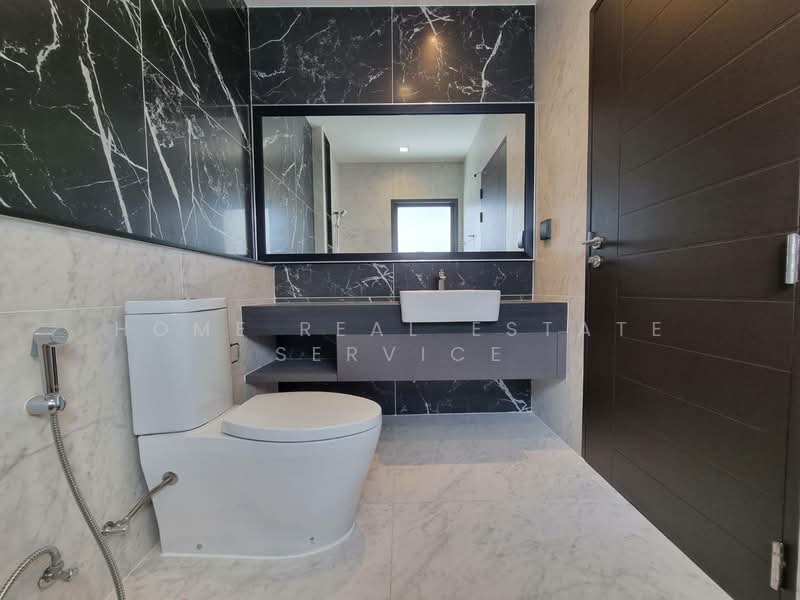 Grand Bangkok Boulevard Ratchaphruek-Rama 5, Nonthaburi, Bang Khun Kong, Bang Kruai, Nonthaburi, 4 Bedrooms, 451 sqm, Single Detached House For Sale, by HOME Real Estate Service, 500496170 - DDproperty.com