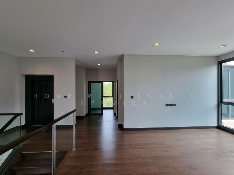 Grand Bangkok Boulevard Ratchaphruek-Rama 5, Nonthaburi, Bang Khun Kong, Bang Kruai, Nonthaburi, 4 Bedrooms, 451 sqm, Single Detached House For Sale, by HOME Real Estate Service, 500496170 - DDproperty.com