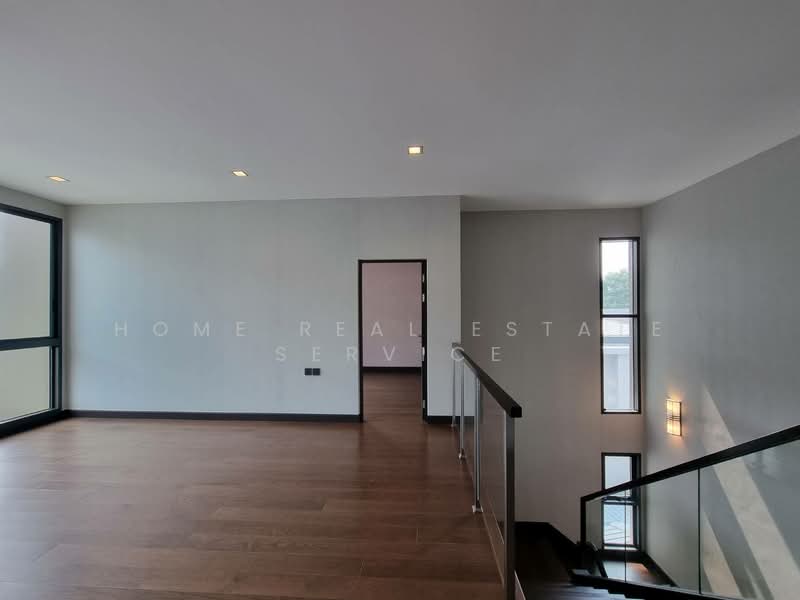 Grand Bangkok Boulevard Ratchaphruek-Rama 5, Nonthaburi, Bang Khun Kong, Bang Kruai, Nonthaburi, 4 Bedrooms, 451 sqm, Single Detached House For Sale, by HOME Real Estate Service, 500496170 - DDproperty.com