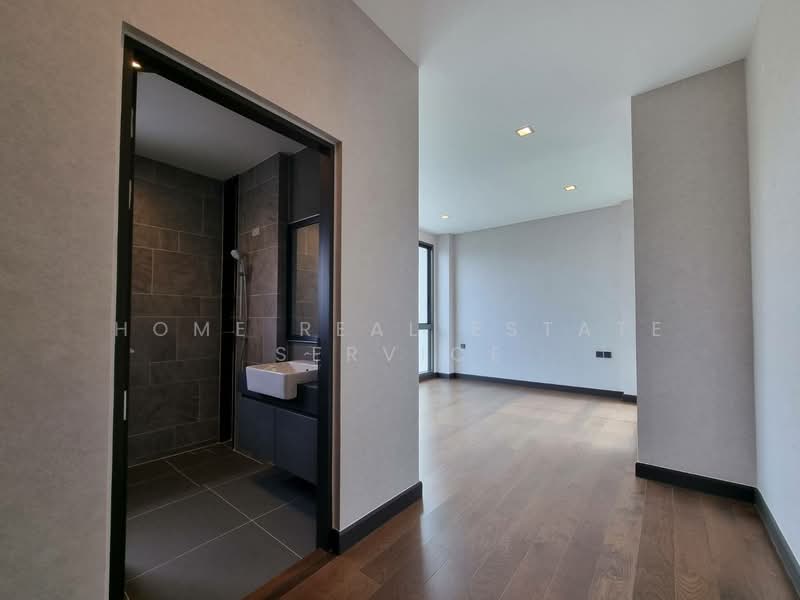 Grand Bangkok Boulevard Ratchaphruek-Rama 5, Nonthaburi, Bang Khun Kong, Bang Kruai, Nonthaburi, 4 Bedrooms, 451 sqm, Single Detached House For Sale, by HOME Real Estate Service, 500496170 - DDproperty.com
