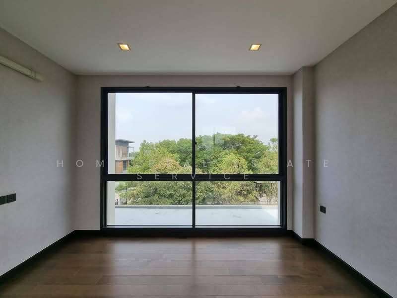 Grand Bangkok Boulevard Ratchaphruek-Rama 5, Nonthaburi, Bang Khun Kong, Bang Kruai, Nonthaburi, 4 Bedrooms, 451 sqm, Single Detached House For Sale, by HOME Real Estate Service, 500496170 - DDproperty.com