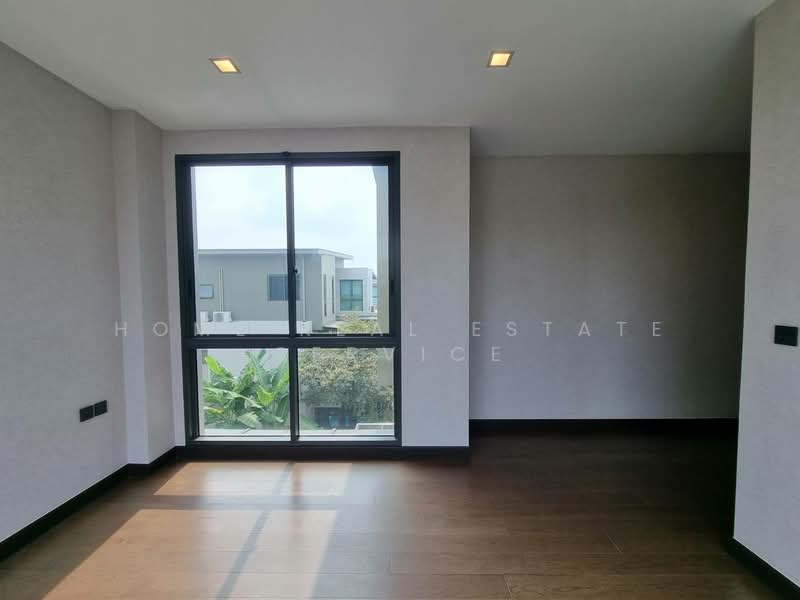 Grand Bangkok Boulevard Ratchaphruek-Rama 5, Nonthaburi, Bang Khun Kong, Bang Kruai, Nonthaburi, 4 Bedrooms, 451 sqm, Single Detached House For Sale, by HOME Real Estate Service, 500496170 - DDproperty.com