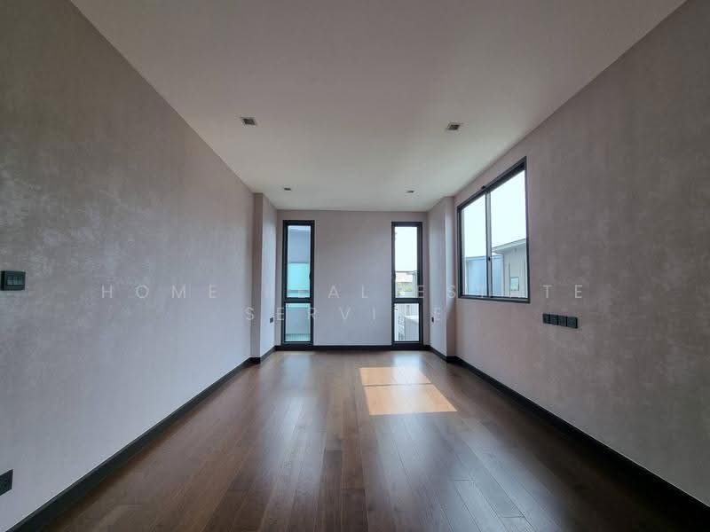 Grand Bangkok Boulevard Ratchaphruek-Rama 5, Nonthaburi, Bang Khun Kong, Bang Kruai, Nonthaburi, 4 Bedrooms, 451 sqm, Single Detached House For Sale, by HOME Real Estate Service, 500496170 - DDproperty.com