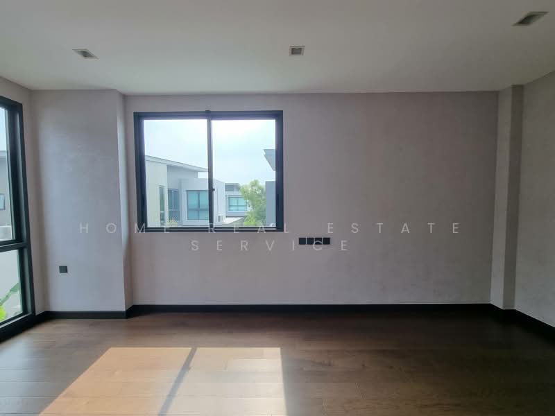 Grand Bangkok Boulevard Ratchaphruek-Rama 5, Nonthaburi, Bang Khun Kong, Bang Kruai, Nonthaburi, 4 Bedrooms, 451 sqm, Single Detached House For Sale, by HOME Real Estate Service, 500496170 - DDproperty.com