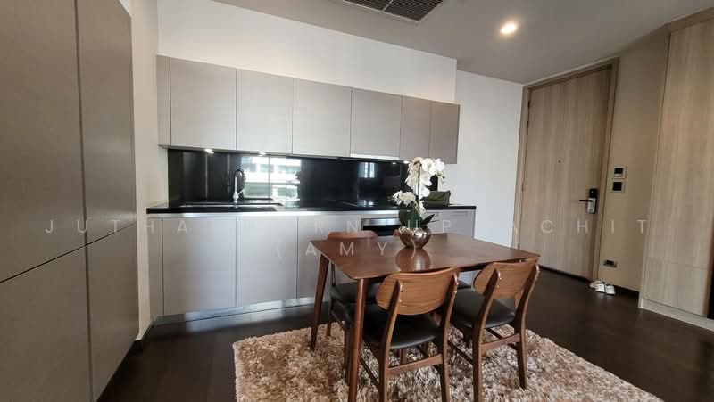 The XXXIX By Sansiri : เดอะ เทอร์ทีไนน์ บาย แสนสิริ, กรุงเทพ, 300 ซอยสุขุมวิท 39 แขวงคลองตันเหนือ เขตวัฒนา กรุงเทพมหานคร, คลองตันเหนือ, วัฒนา, กรุงเทพ, 82 ตร.ม., คอนโด ให้เช่า, โดย Juthabhorn Uppachit (Amy), 500496173 - DDproperty.com