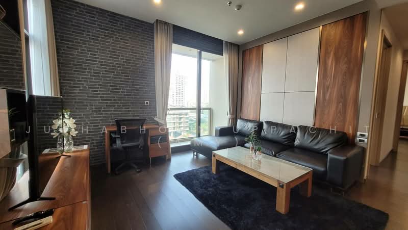 The XXXIX By Sansiri, Bangkok, 300 Soi Sukhumvit 39, Khlong Tan Nua, Watthana, Bangkok, 2 Bedrooms, 82 sqm, Condo For Rent, by Juthabhorn Uppachit (Amy), 500496173 - DDproperty.com