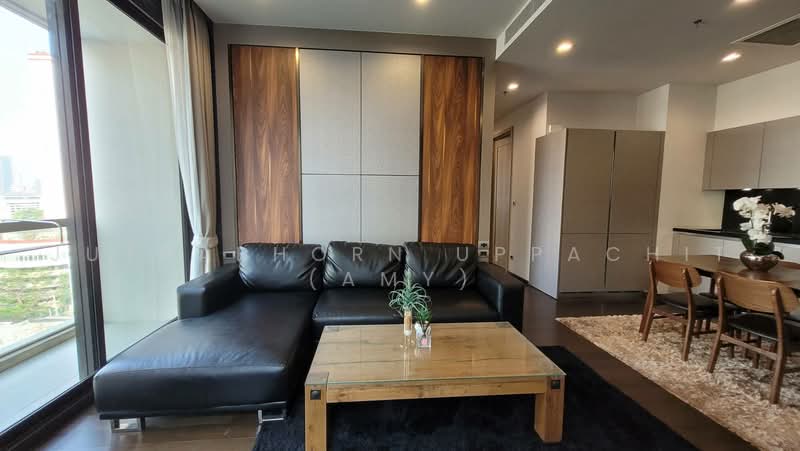The XXXIX By Sansiri : เดอะ เทอร์ทีไนน์ บาย แสนสิริ, กรุงเทพ, 300 ซอยสุขุมวิท 39 แขวงคลองตันเหนือ เขตวัฒนา กรุงเทพมหานคร, คลองตันเหนือ, วัฒนา, กรุงเทพ, 82 ตร.ม., คอนโด ให้เช่า, โดย Juthabhorn Uppachit (Amy), 500496173 - DDproperty.com