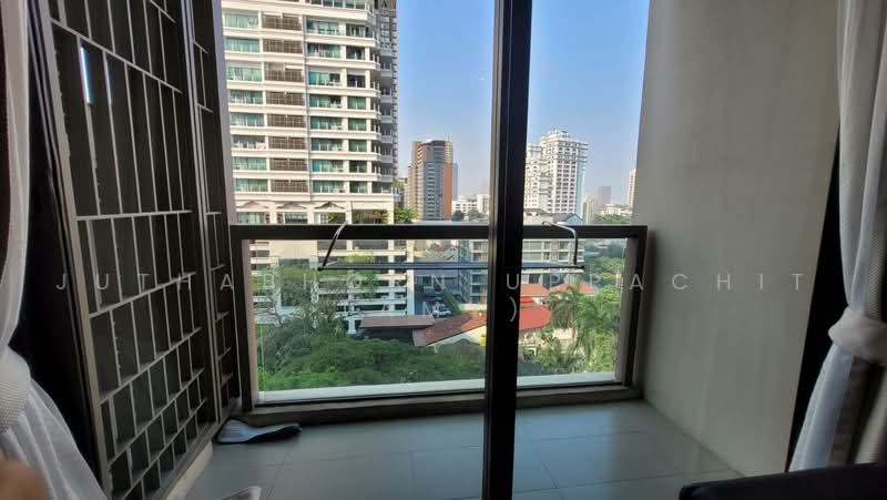 The XXXIX By Sansiri : เดอะ เทอร์ทีไนน์ บาย แสนสิริ, กรุงเทพ, 300 ซอยสุขุมวิท 39 แขวงคลองตันเหนือ เขตวัฒนา กรุงเทพมหานคร, คลองตันเหนือ, วัฒนา, กรุงเทพ, 82 ตร.ม., คอนโด ให้เช่า, โดย Juthabhorn Uppachit (Amy), 500496173 - DDproperty.com