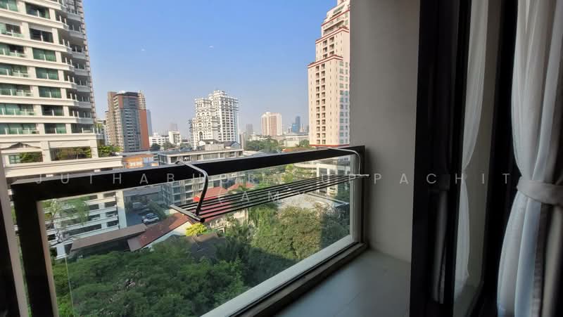 The XXXIX By Sansiri, Bangkok, 300 Soi Sukhumvit 39, Khlong Tan Nua, Watthana, Bangkok, 2 Bedrooms, 82 sqm, Condo For Rent, by Juthabhorn Uppachit (Amy), 500496173 - DDproperty.com