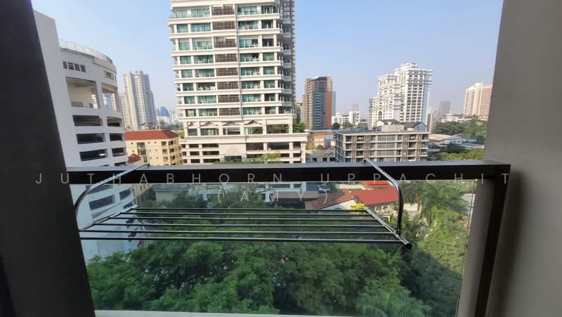 The XXXIX By Sansiri, Bangkok, 300 Soi Sukhumvit 39, Khlong Tan Nua, Watthana, Bangkok, 2 Bedrooms, 82 sqm, Condo For Rent, by Juthabhorn Uppachit (Amy), 500496173 - DDproperty.com