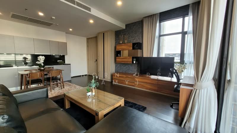 The XXXIX By Sansiri : เดอะ เทอร์ทีไนน์ บาย แสนสิริ, กรุงเทพ, 300 ซอยสุขุมวิท 39 แขวงคลองตันเหนือ เขตวัฒนา กรุงเทพมหานคร, คลองตันเหนือ, วัฒนา, กรุงเทพ, 82 ตร.ม., คอนโด ให้เช่า, โดย Juthabhorn Uppachit (Amy), 500496173 - DDproperty.com