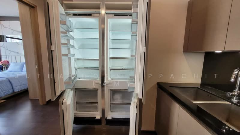 The XXXIX By Sansiri : เดอะ เทอร์ทีไนน์ บาย แสนสิริ, กรุงเทพ, 300 ซอยสุขุมวิท 39 แขวงคลองตันเหนือ เขตวัฒนา กรุงเทพมหานคร, คลองตันเหนือ, วัฒนา, กรุงเทพ, 82 ตร.ม., คอนโด ให้เช่า, โดย Juthabhorn Uppachit (Amy), 500496173 - DDproperty.com