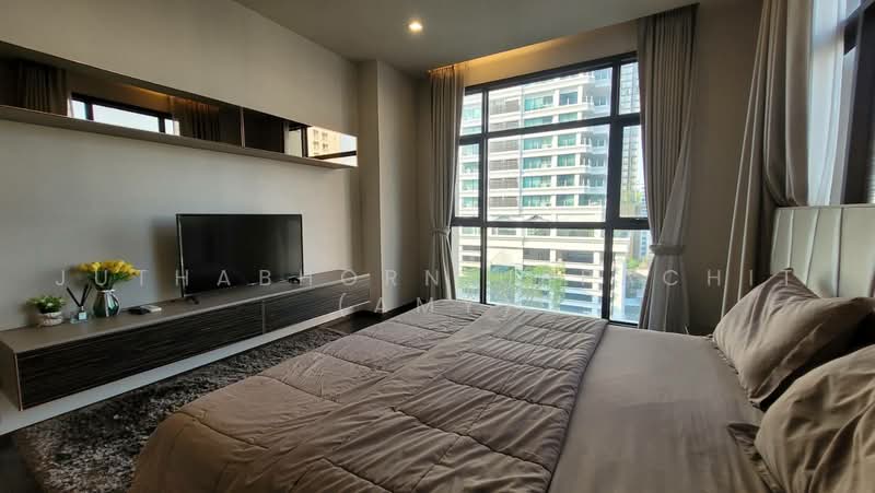 The XXXIX By Sansiri : เดอะ เทอร์ทีไนน์ บาย แสนสิริ, กรุงเทพ, 300 ซอยสุขุมวิท 39 แขวงคลองตันเหนือ เขตวัฒนา กรุงเทพมหานคร, คลองตันเหนือ, วัฒนา, กรุงเทพ, 82 ตร.ม., คอนโด ให้เช่า, โดย Juthabhorn Uppachit (Amy), 500496173 - DDproperty.com